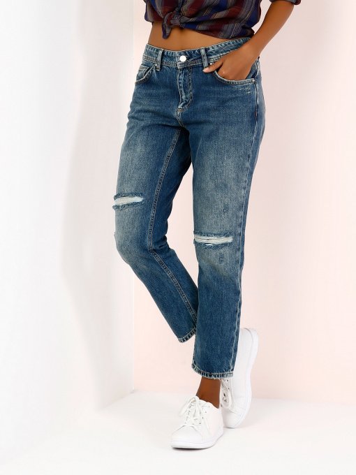 Джинси Colin’s модель CL1033572DN01351 Фото