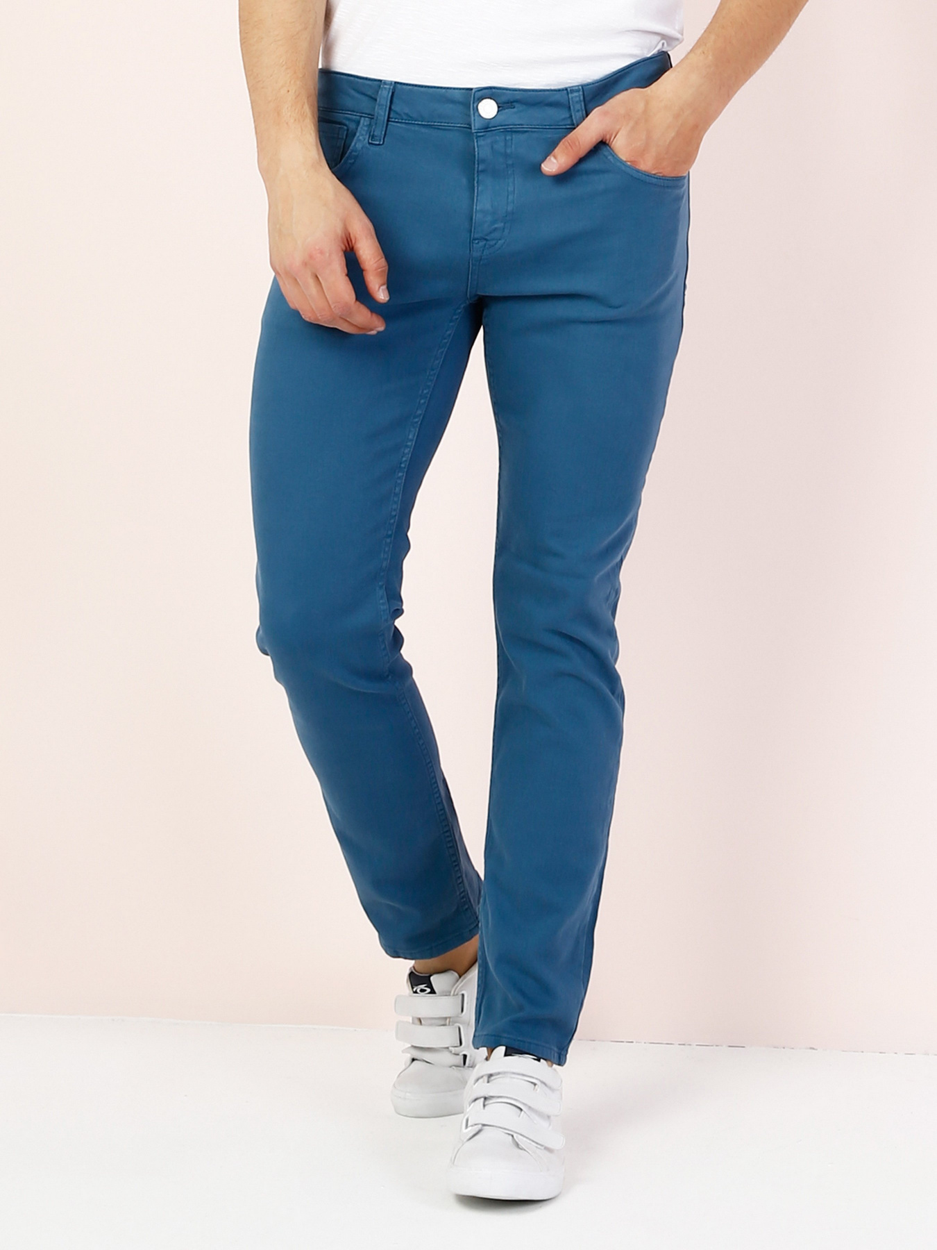 Джинсы Colin’s модель CL1033648DN09441 Фото