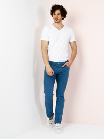 Джинсы Colin’s модель CL1033648DN09441 Фото