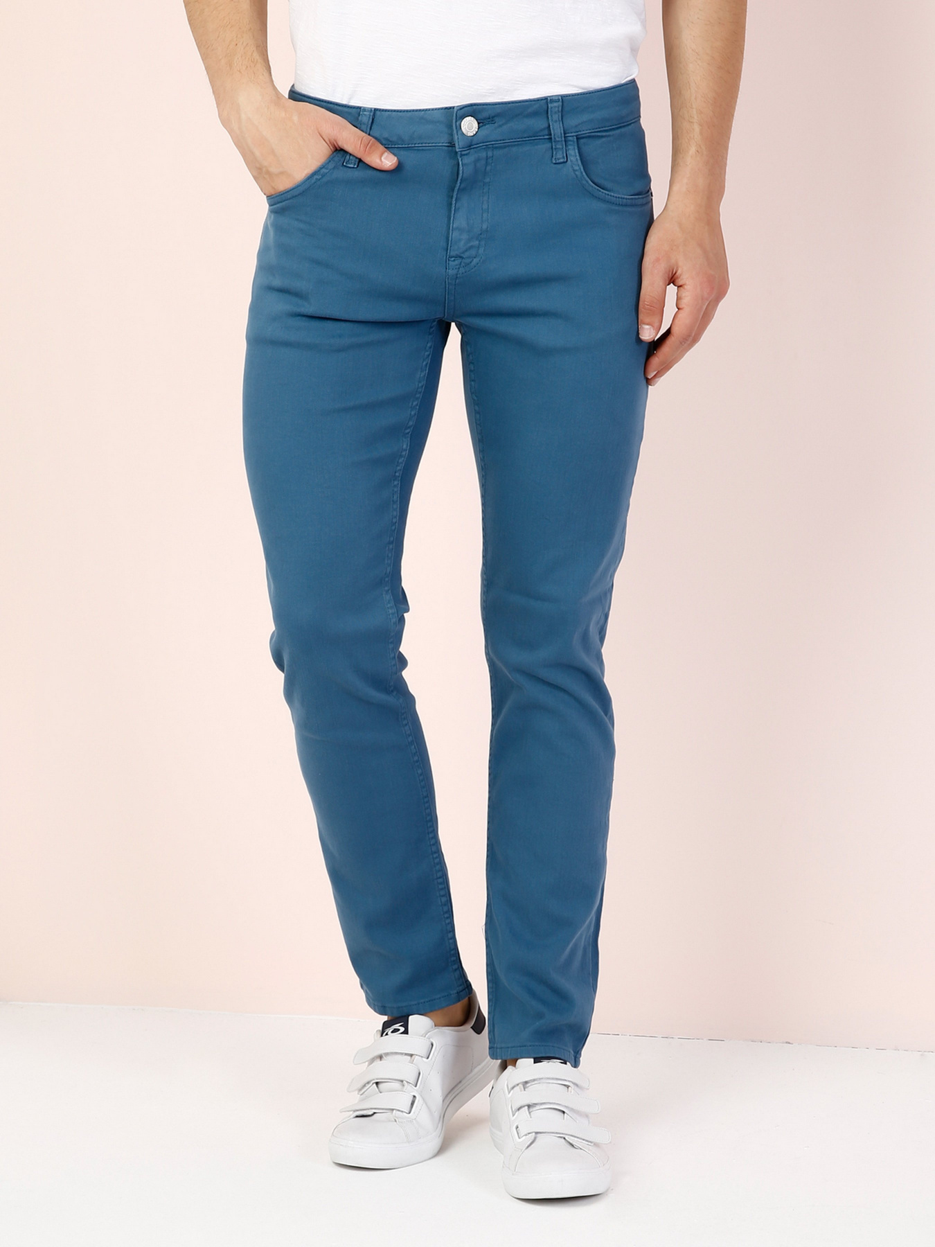 Джинсы Colin’s модель CL1033648DN09441 Фото