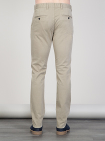 Брюки повседневные Colin’s модель CL1017493BEI Фото