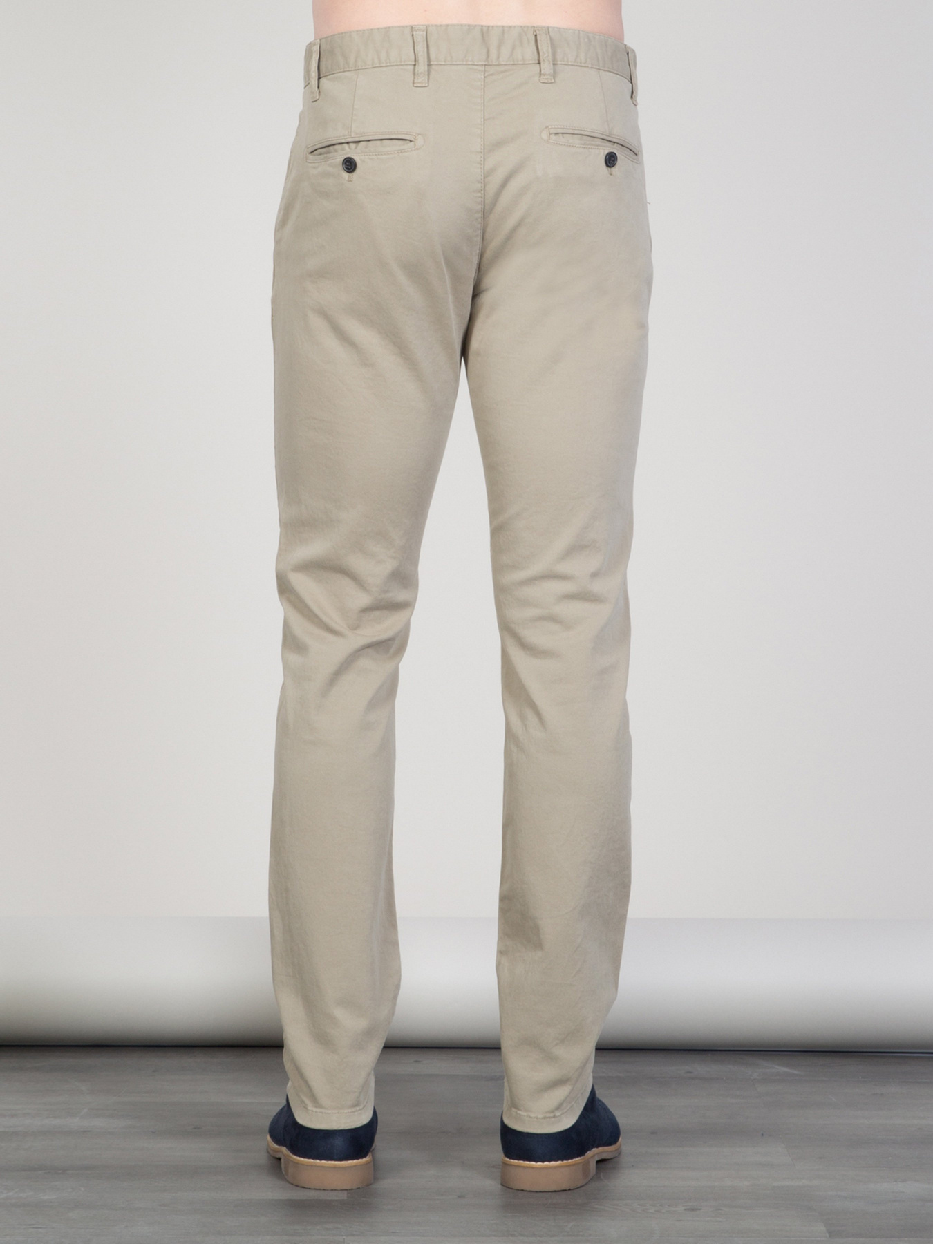 Повседневные штаны Colin’s модель CL1017493BEI Повседневные штаны Colin’s модель CL1017493BEI Фото