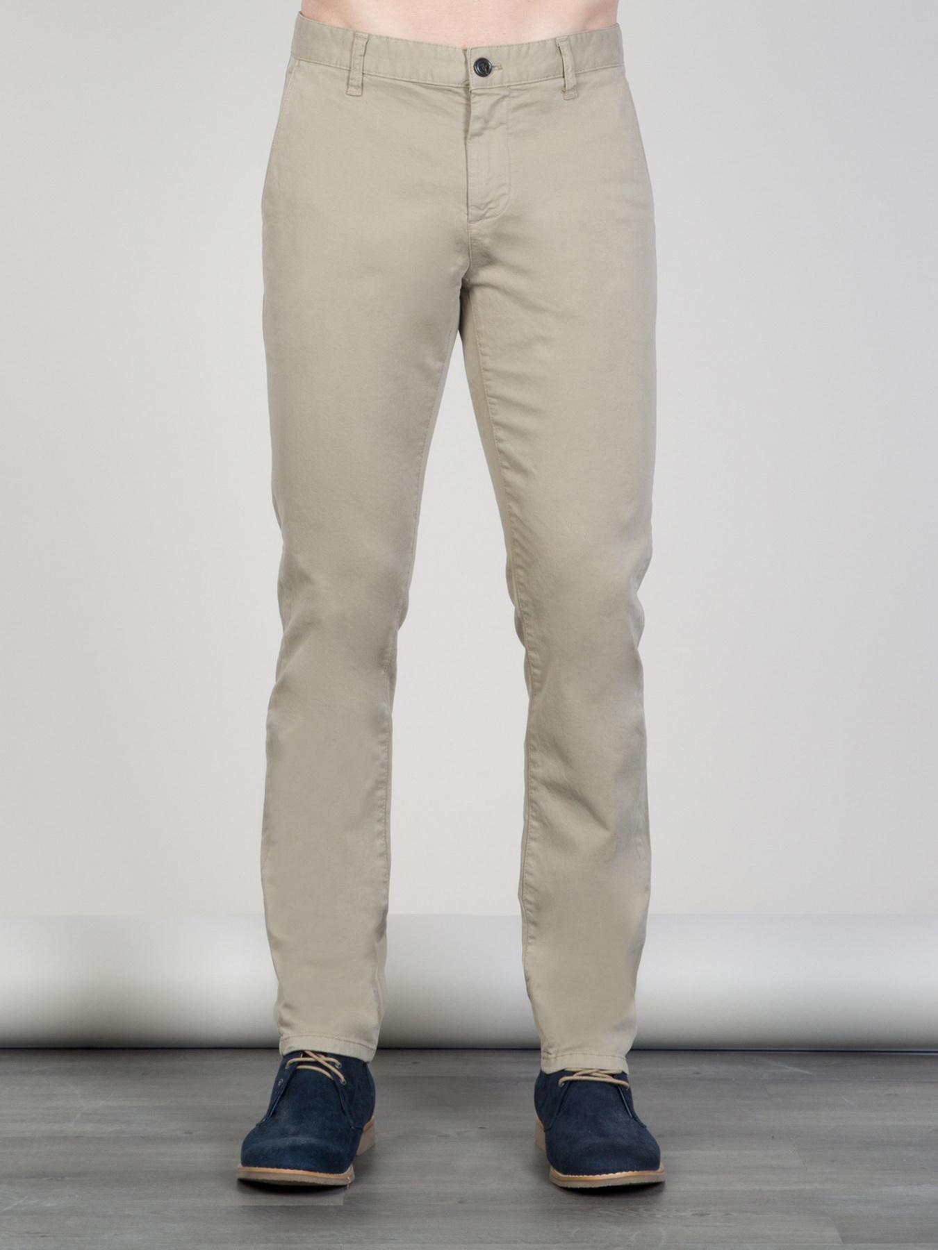 Повседневные штаны Colin’s модель CL1017493BEI Повседневные штаны Colin’s модель CL1017493BEI Фото