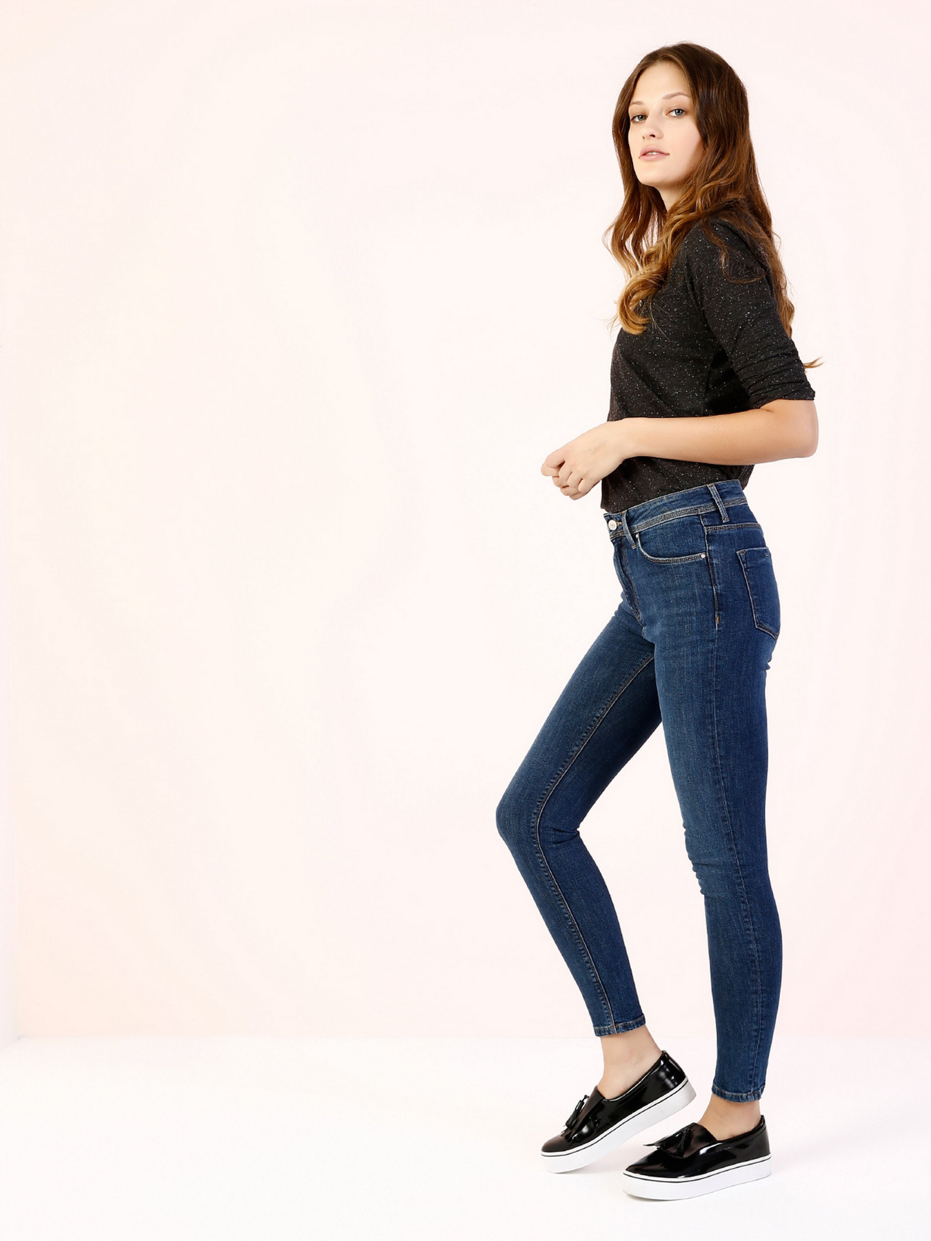 Джинсы Colin’s модель CL1033839DN09290 Фото