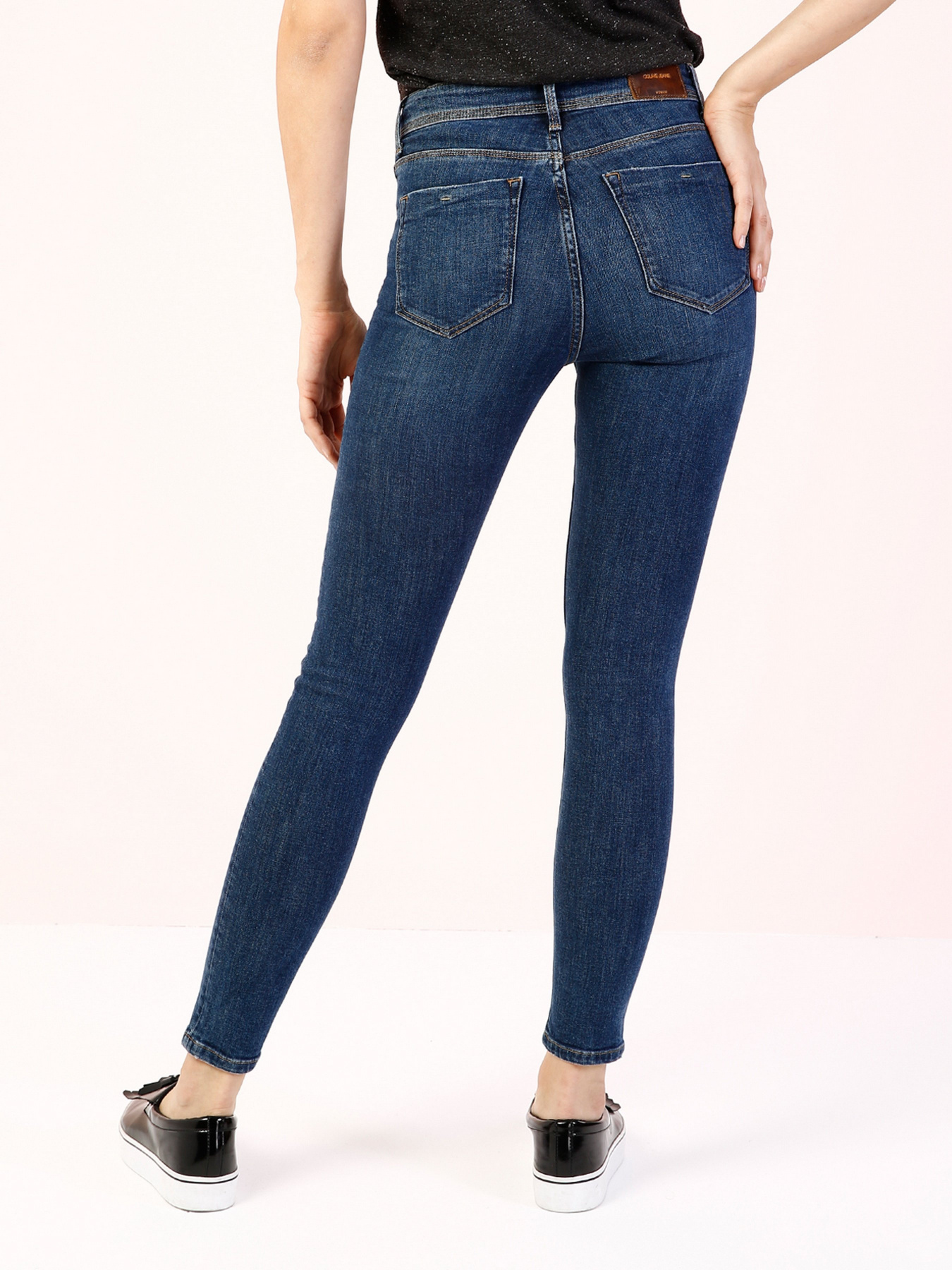 Джинсы Colin’s модель CL1033839DN09290 Фото