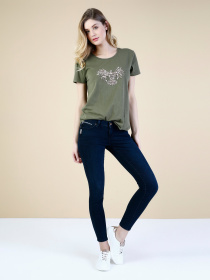 Джинсы Colin’s модель CL1033840DN09578 Фото