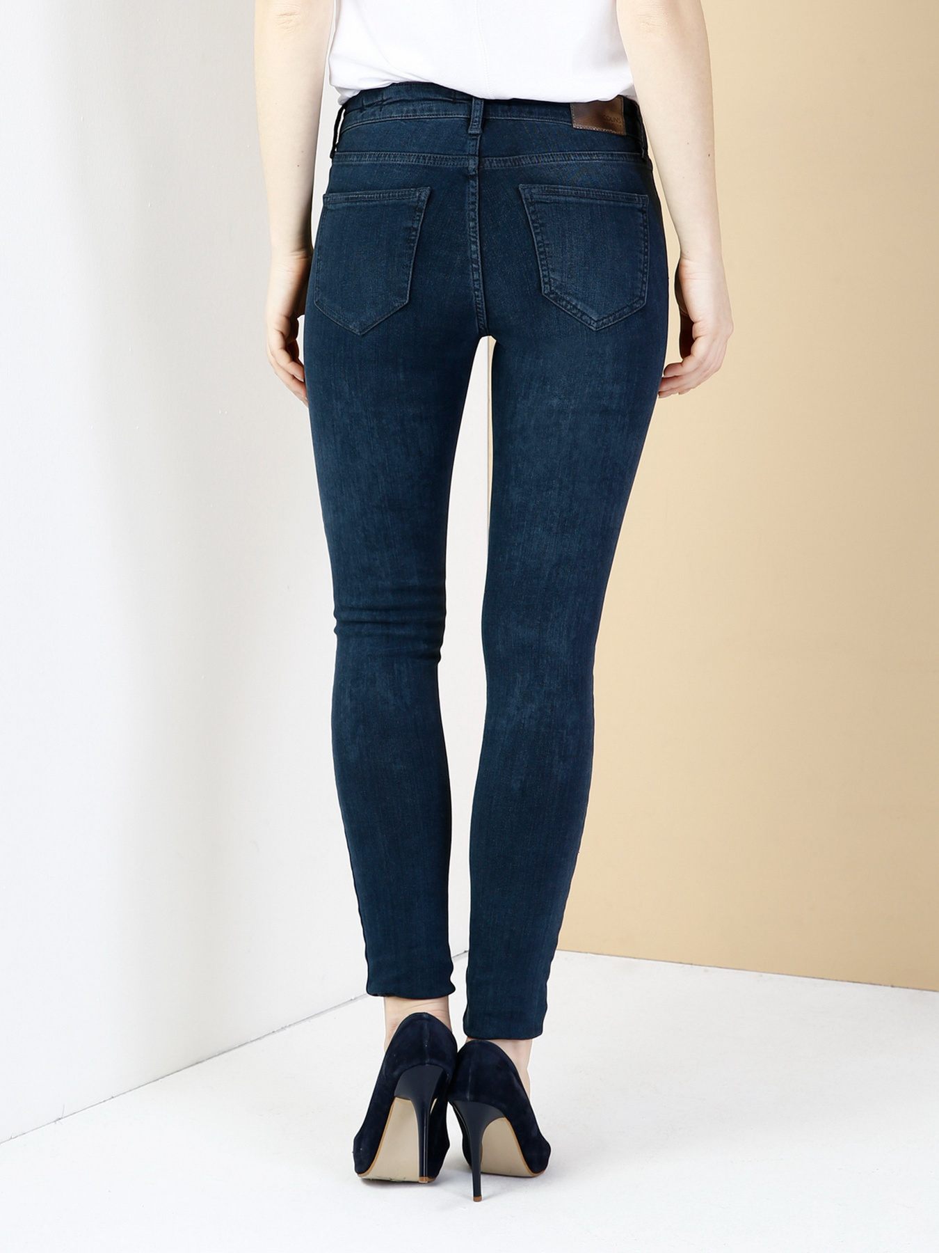 Джинсы Colin’s модель CL1033841DN04295 Фото