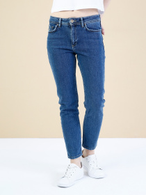 Джинсы Colin’s модель CL1033850DN04344 Фото