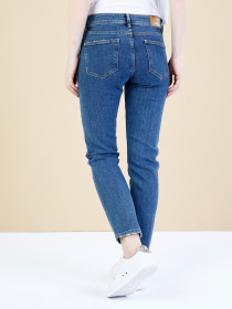 Джинсы Colin’s модель CL1033850DN04344 Фото