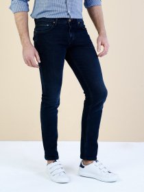 Завужені джинси Colin’s 044 Karl модель CL1034381DN09645 Фото