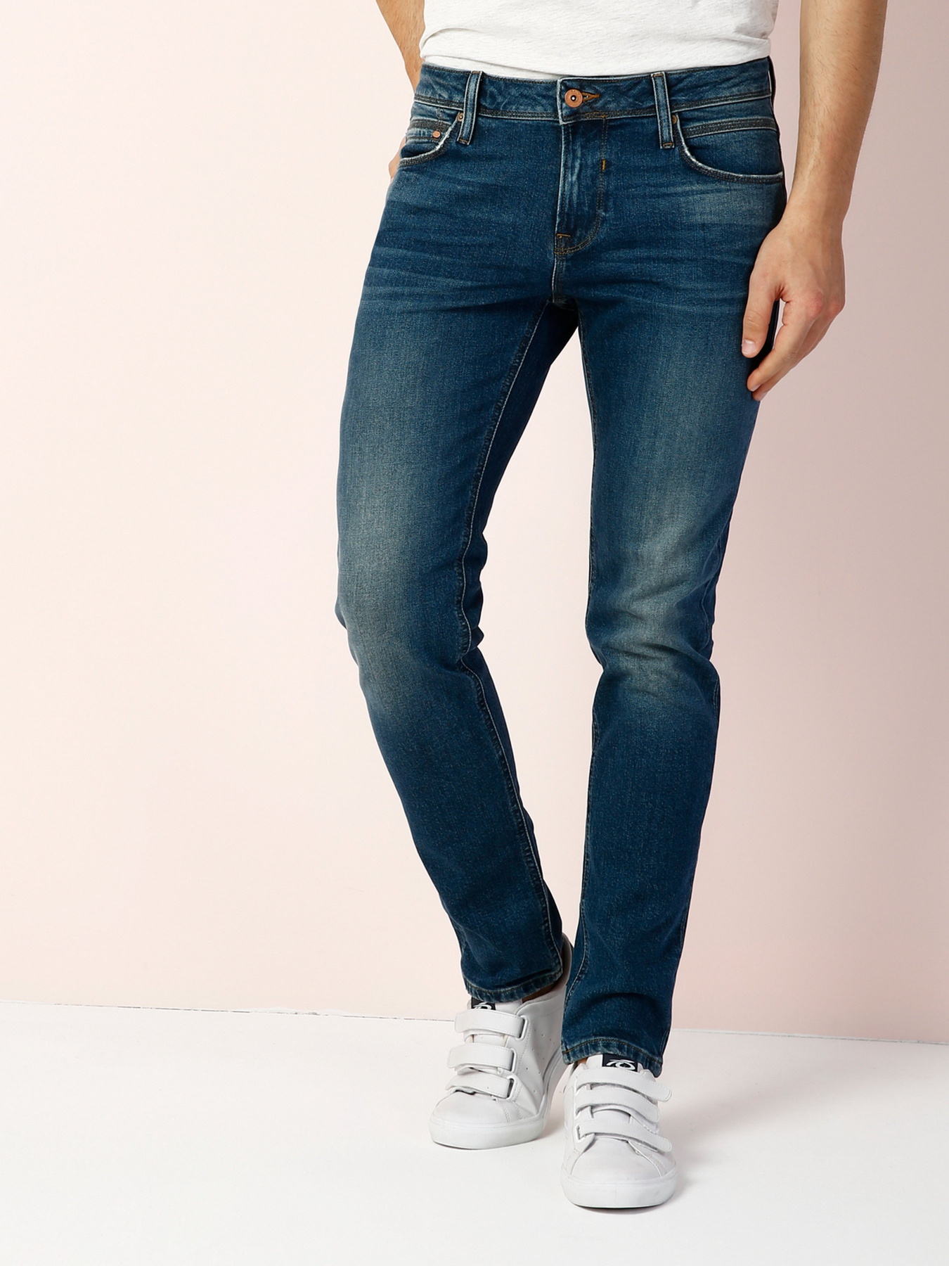 Джинсы Colin’s модель CL1034382DN09684 Фото
