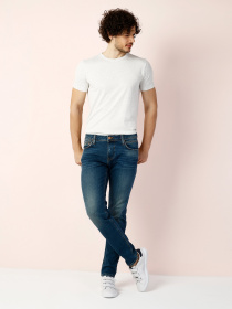 Джинсы Colin’s модель CL1034382DN09684 Фото