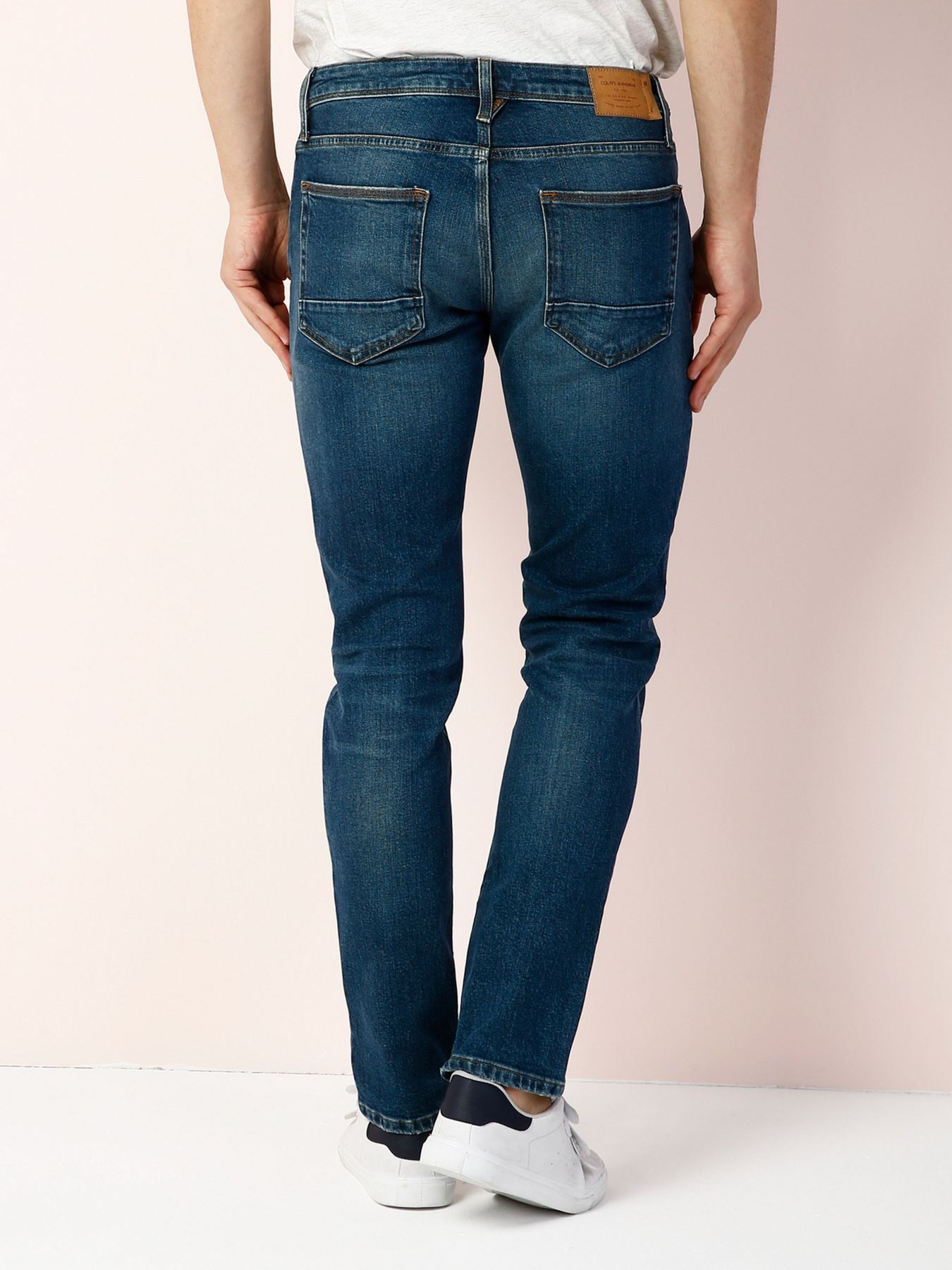 Джинсы Colin’s модель CL1034382DN09684 Фото