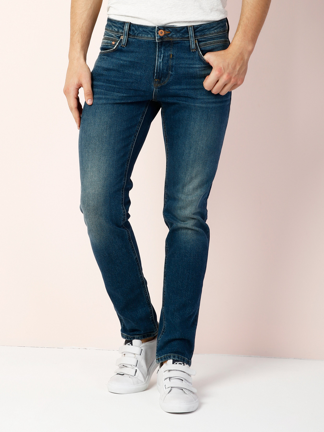 Джинсы Colin’s модель CL1034382DN09684 Фото