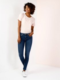 Джинсы Colin’s модель CL1034558DN09580 Фото