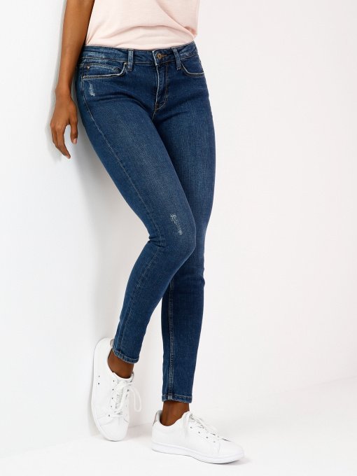 Джинсы Colin’s модель CL1034558DN09580 Фото