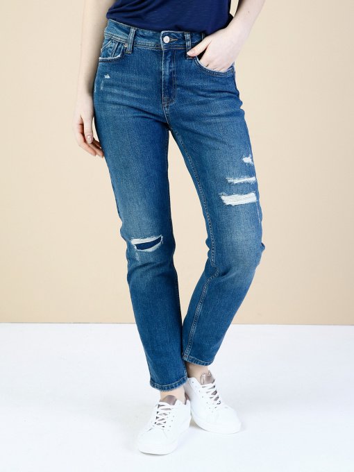 Джинси Colin’s модель CL1034571DN04529 Фото