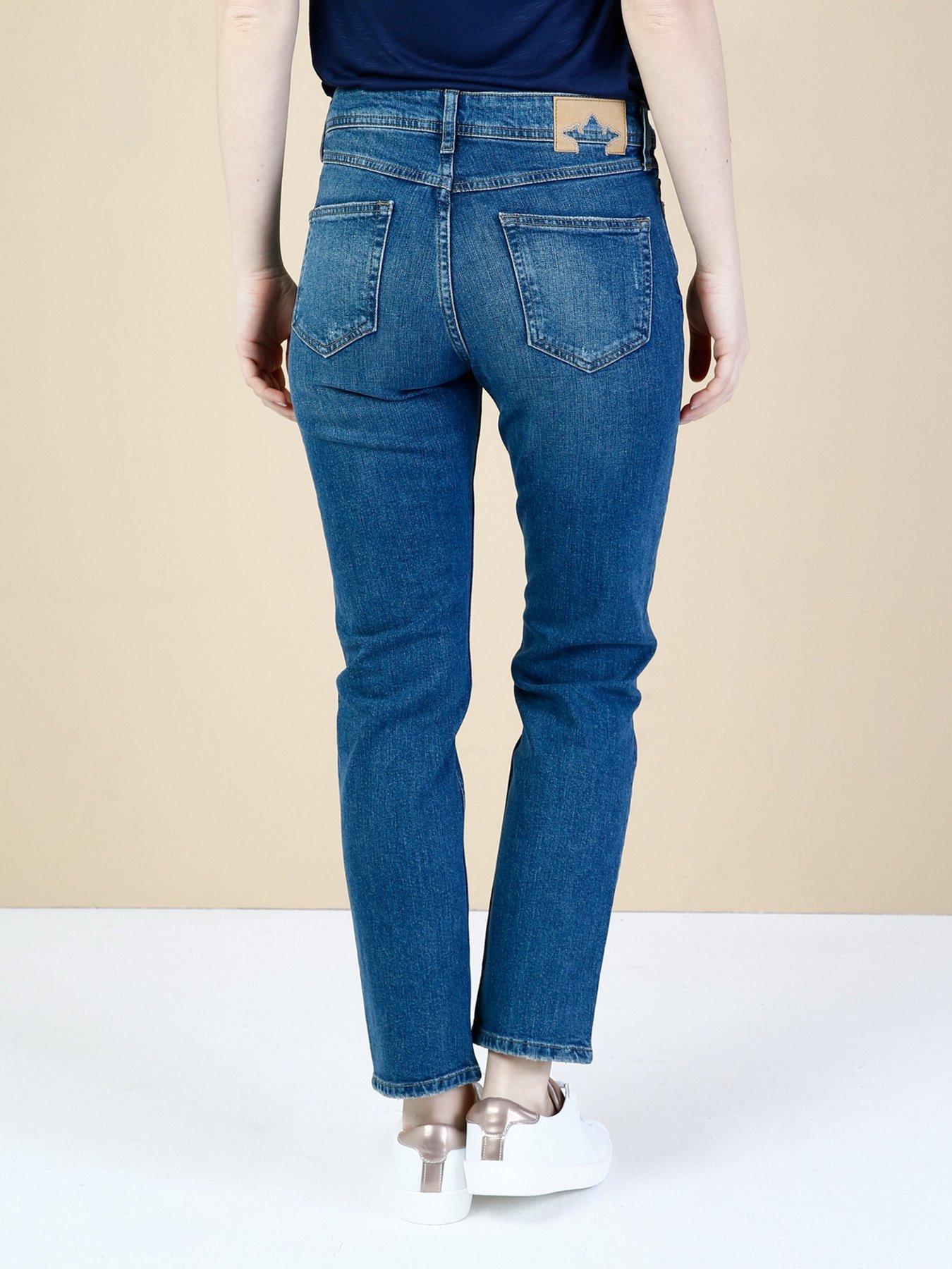 Джинсы Colin’s модель CL1034571DN04529 Фото