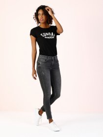 Джинсы Colin’s модель CL1034572DN09750 Фото