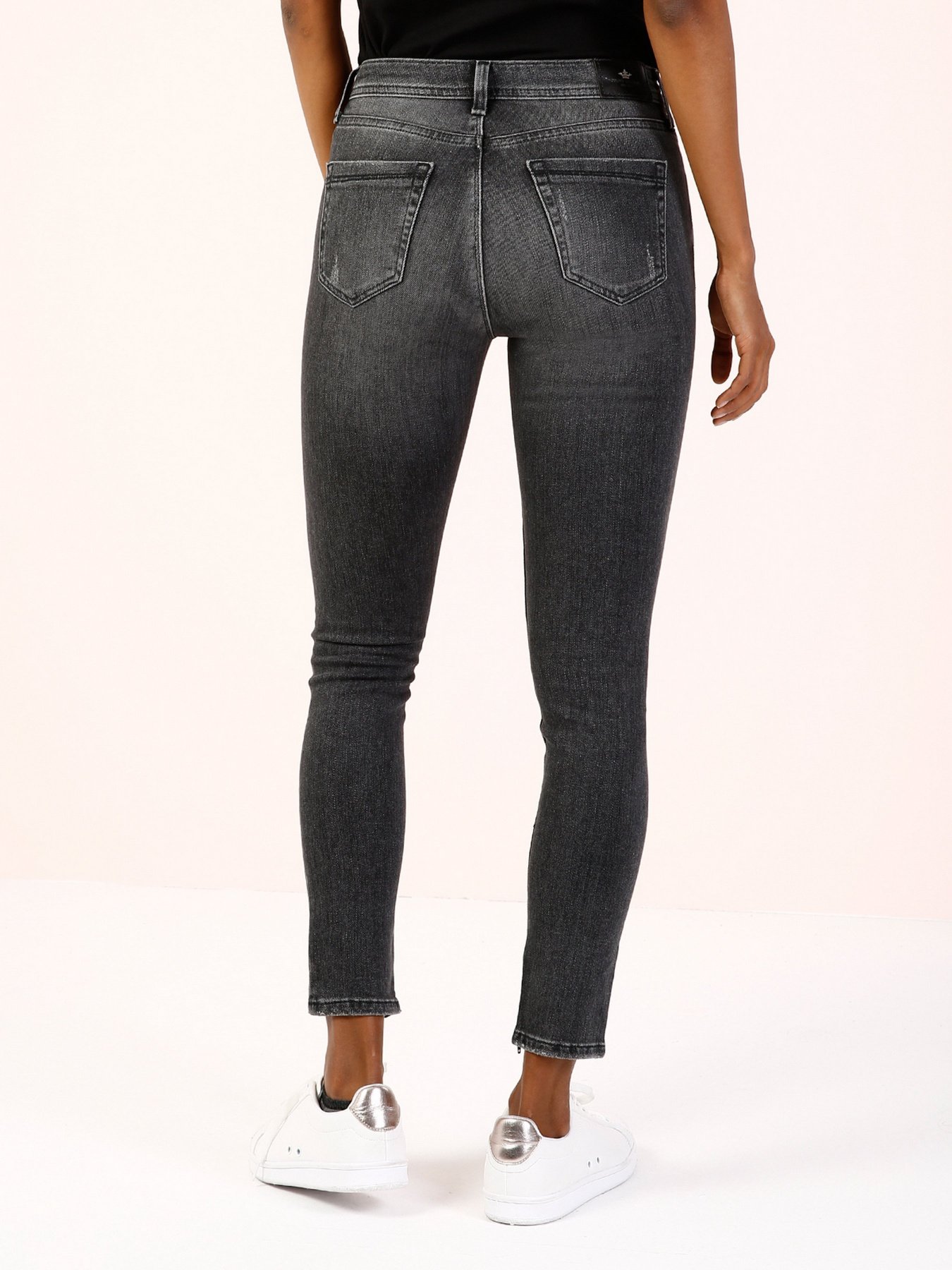 Джинсы Colin’s модель CL1034572DN09750 Фото