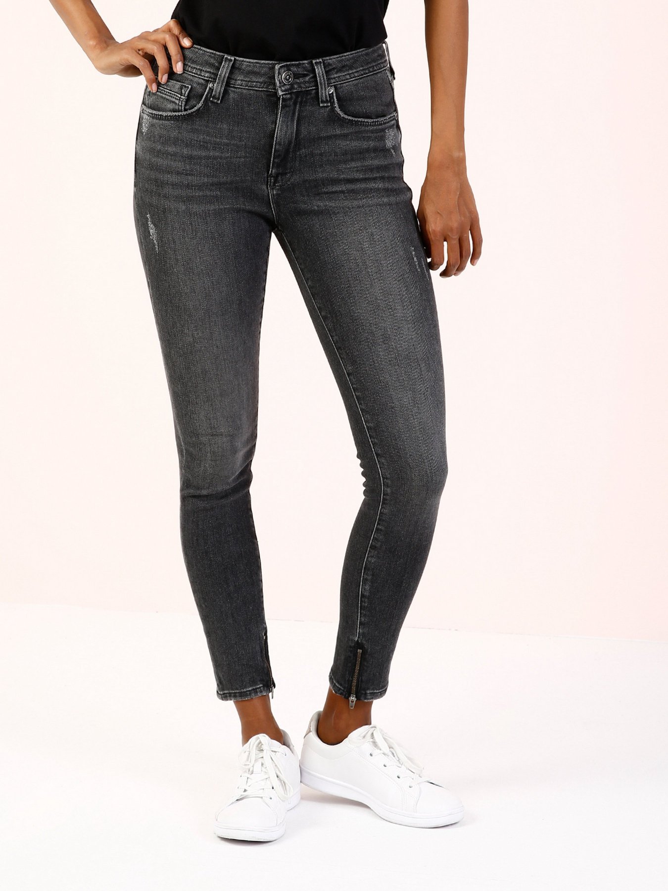 Джинсы Colin’s модель CL1034572DN09750 Фото