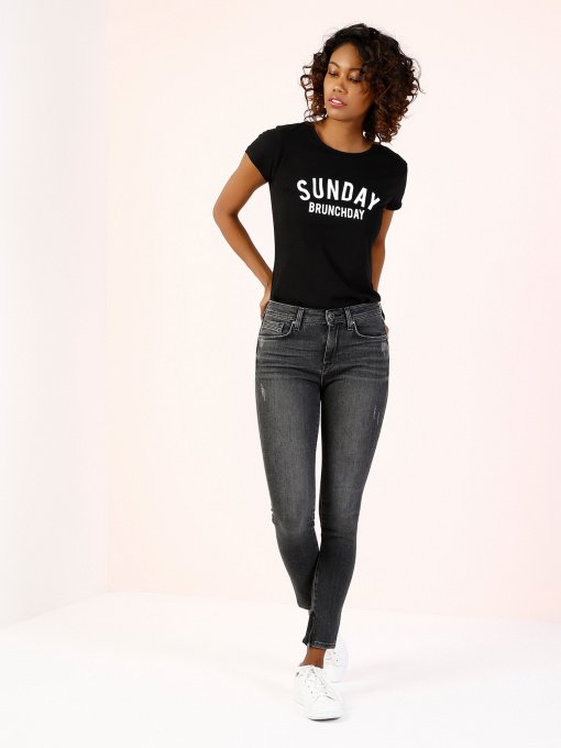 Джинсы Colin’s модель CL1034572DN09750 Фото