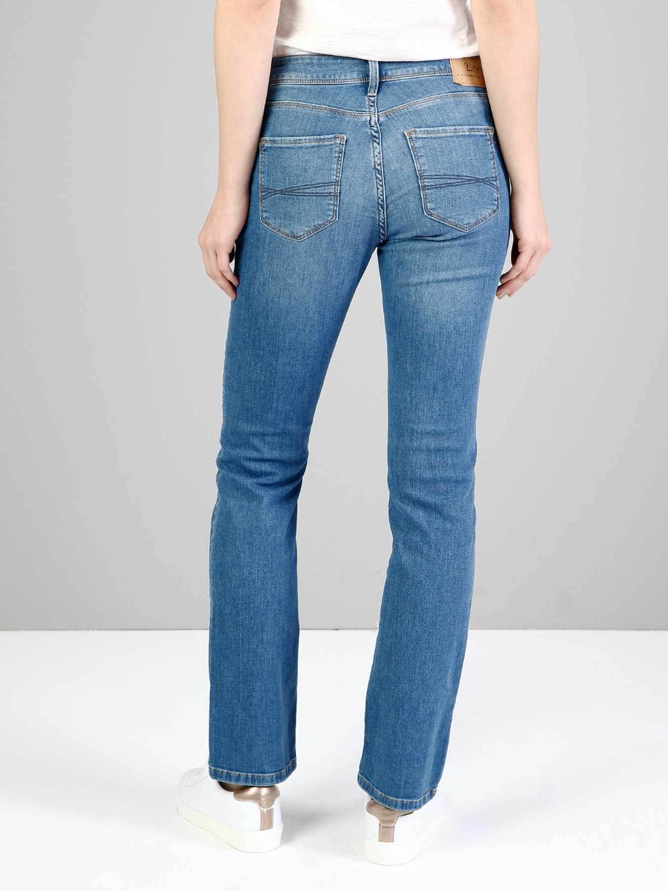 Джинсы Colin’s модель CL1034582DN06875 Фото