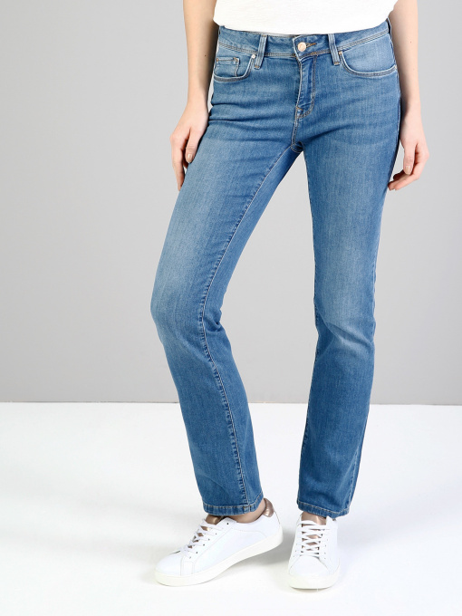 Джинсы Colin’s модель CL1034582DN06875 Фото