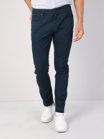 Повседневные штаны Colin’s модель CL1017495PEN Повседневные штаны Colin’s модель CL1017495PEN Фото