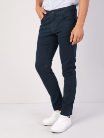 Повседневные штаны Colin’s модель CL1017495PEN Повседневные штаны Colin’s модель CL1017495PEN Фото