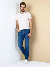 Джинсы Colin’s 044 Karl Straight модель CL1034616DN03256 Фото