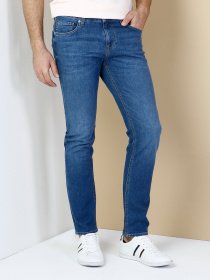 Джинсы Colin’s 044 Karl Straight модель CL1034616DN03256 Фото