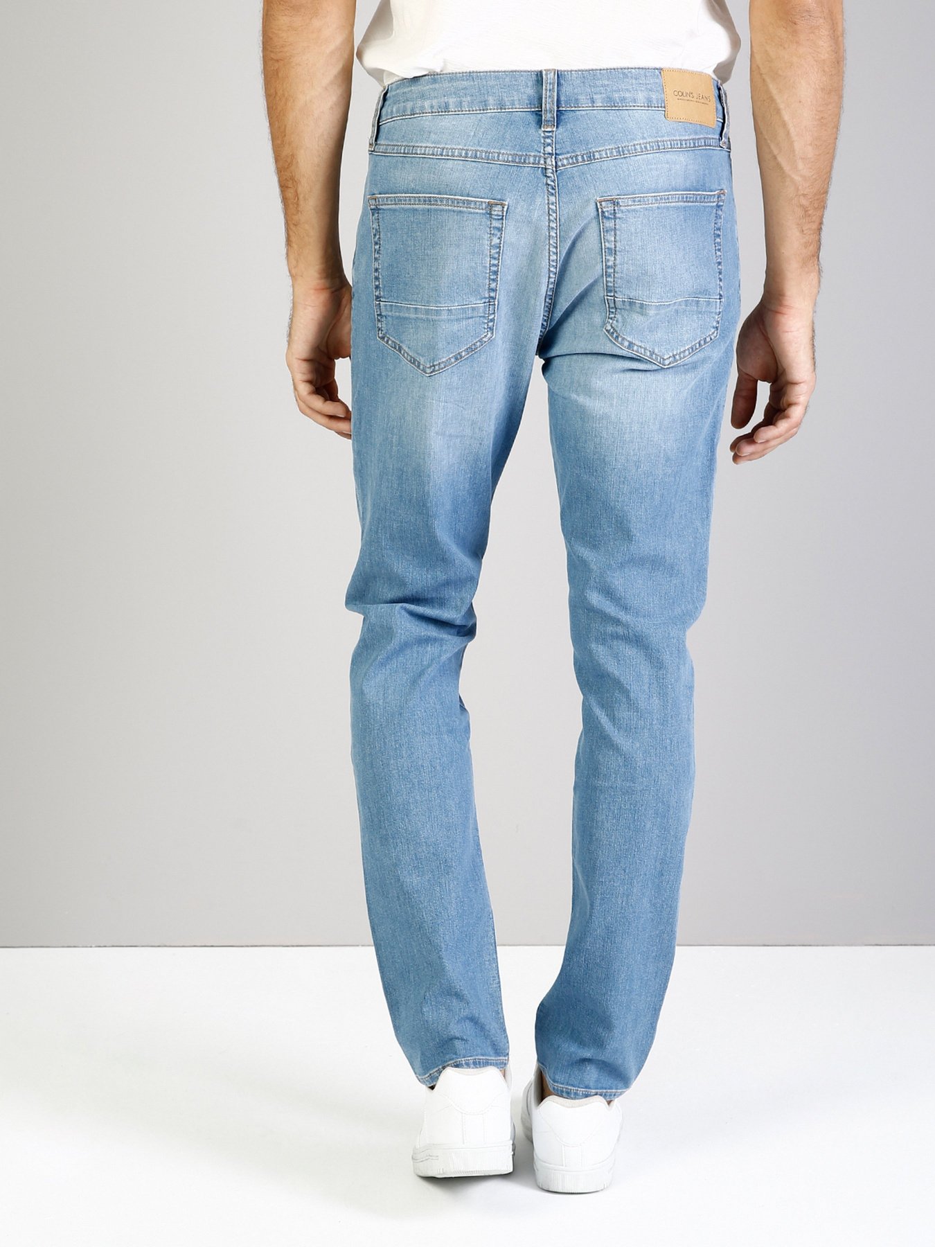 Джинсы Colin’s модель CL1034617DN06649 Фото