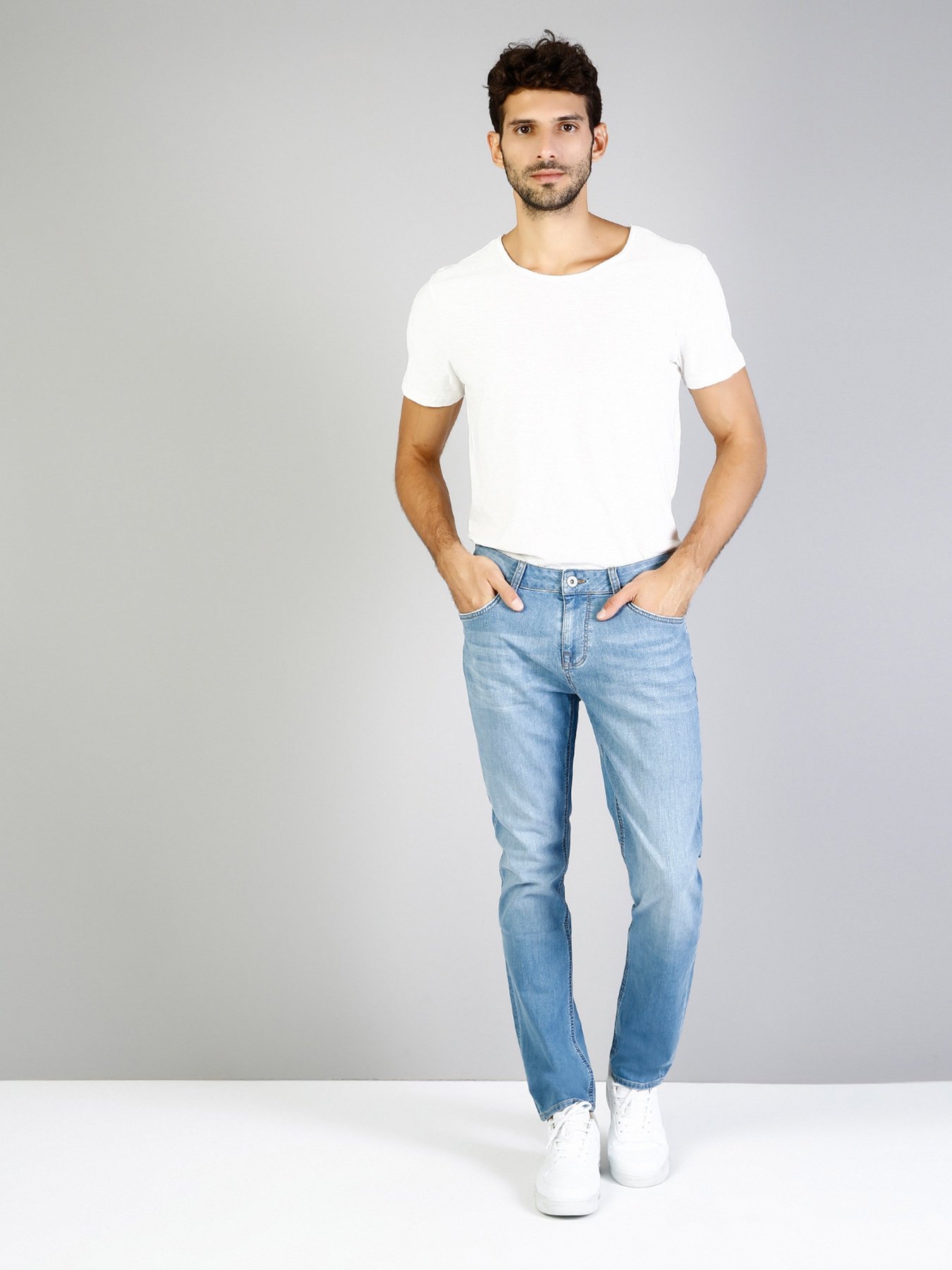 Джинсы Colin’s модель CL1034617DN06649 Фото