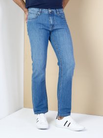 Джинсы Colin’s 045 Davıd Straight модель CL1034618DN04249 Фото