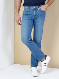 Джинсы Colin’s 045 Davıd Straight модель CL1034618DN04249 Фото