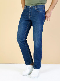 Прямые джинсы Colin’s модель CL1034619DN04668 Фото