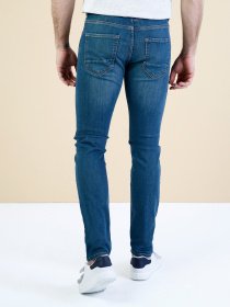 Джинсы Colin’s модель CL1034665DN09765 Фото