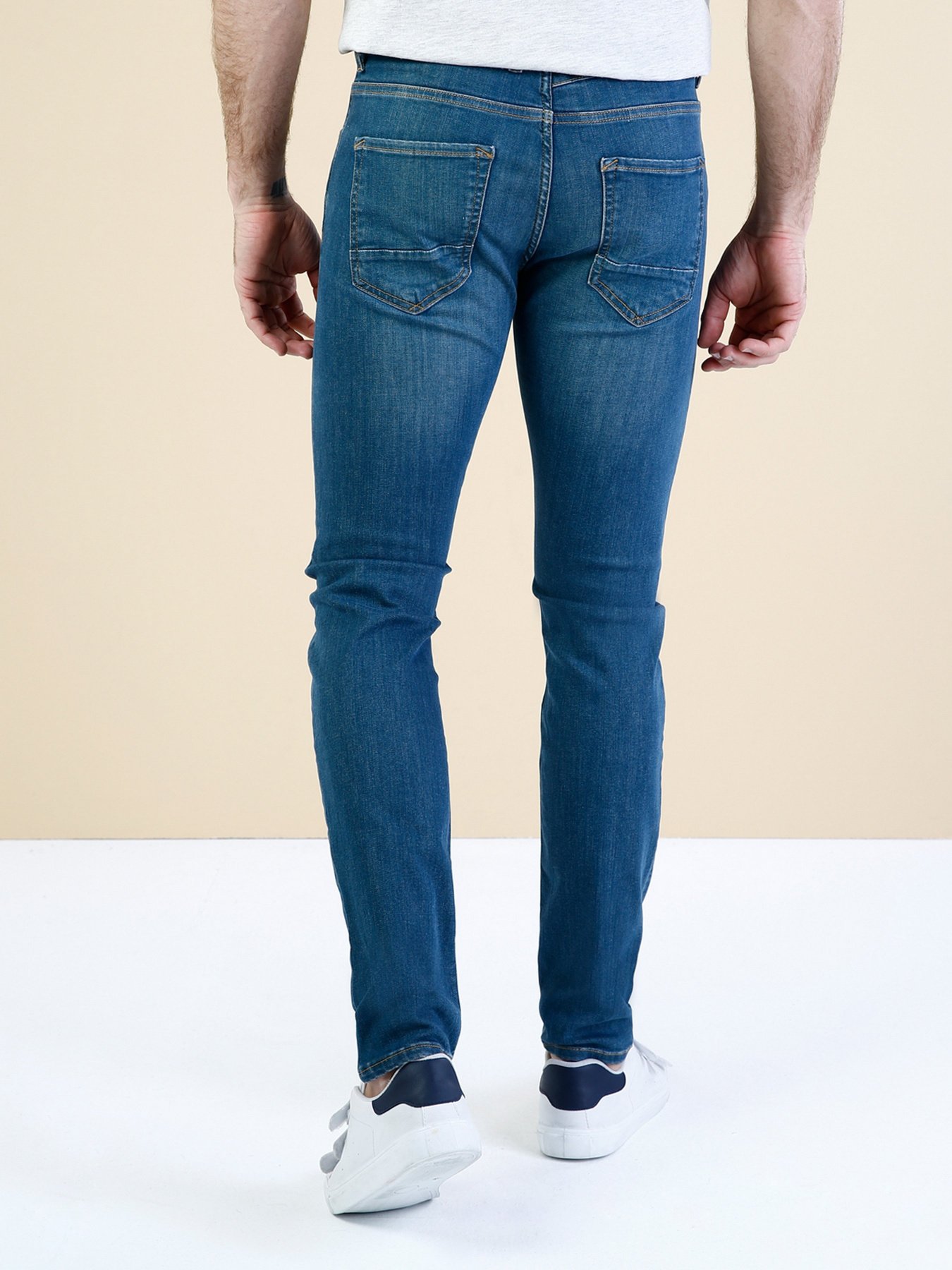 Джинсы Colin’s модель CL1034665DN09765 Фото