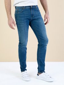 Джинсы Colin’s модель CL1034665DN09765 Фото