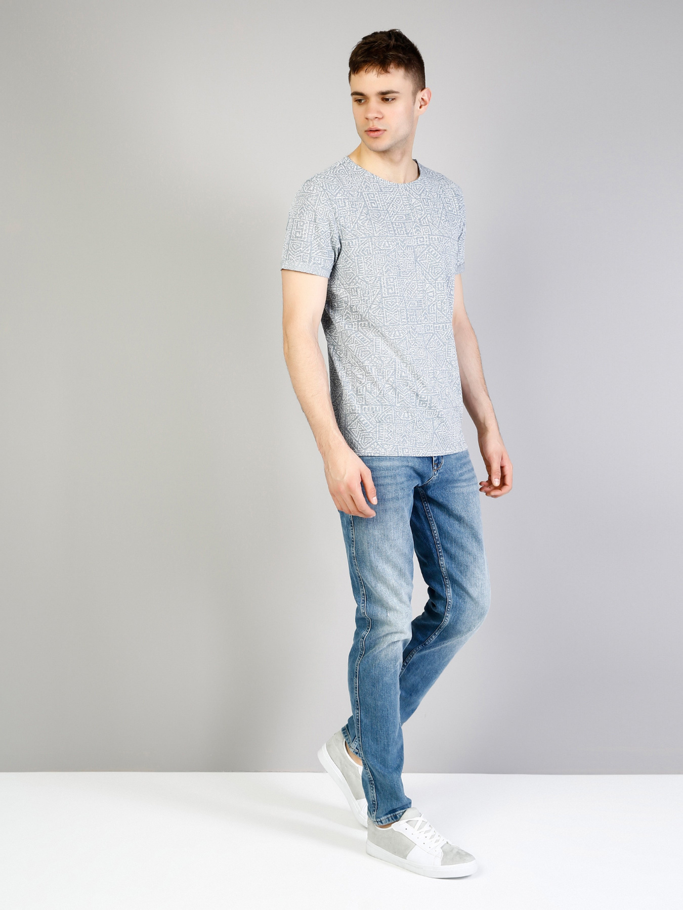 Джинсы Colin’s модель CL1034667DN09639 Фото