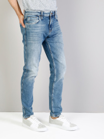 Джинсы Colin’s модель CL1034667DN09639 Фото