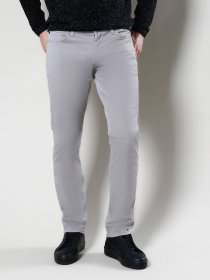 Штани повсякденні Colin’s модель CL1017495LGR Фото