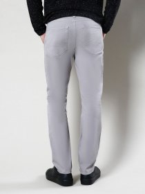 Повсякденні штани Colin’s модель CL1017495LGR Фото