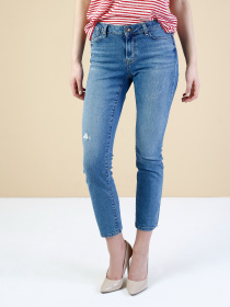 Джинсы Colin’s модель CL1034688DN04288 Фото