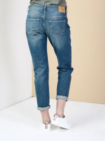 Джинсы Colin’s модель CL1034696DN08813 Джинсы Colin’s модель CL1034696DN08813 Фото