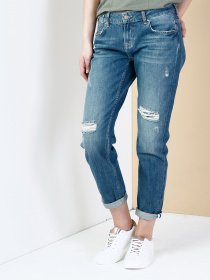 Джинсы Colin’s модель CL1034696DN08813 Джинсы Colin’s модель CL1034696DN08813 Фото