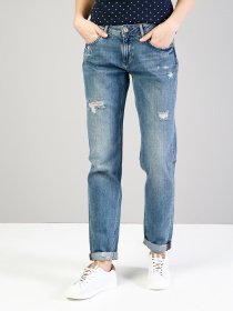 Бойфренды Colin’s модель CL1034718DN08184 Бойфренды Colin’s модель CL1034718DN08184 Фото