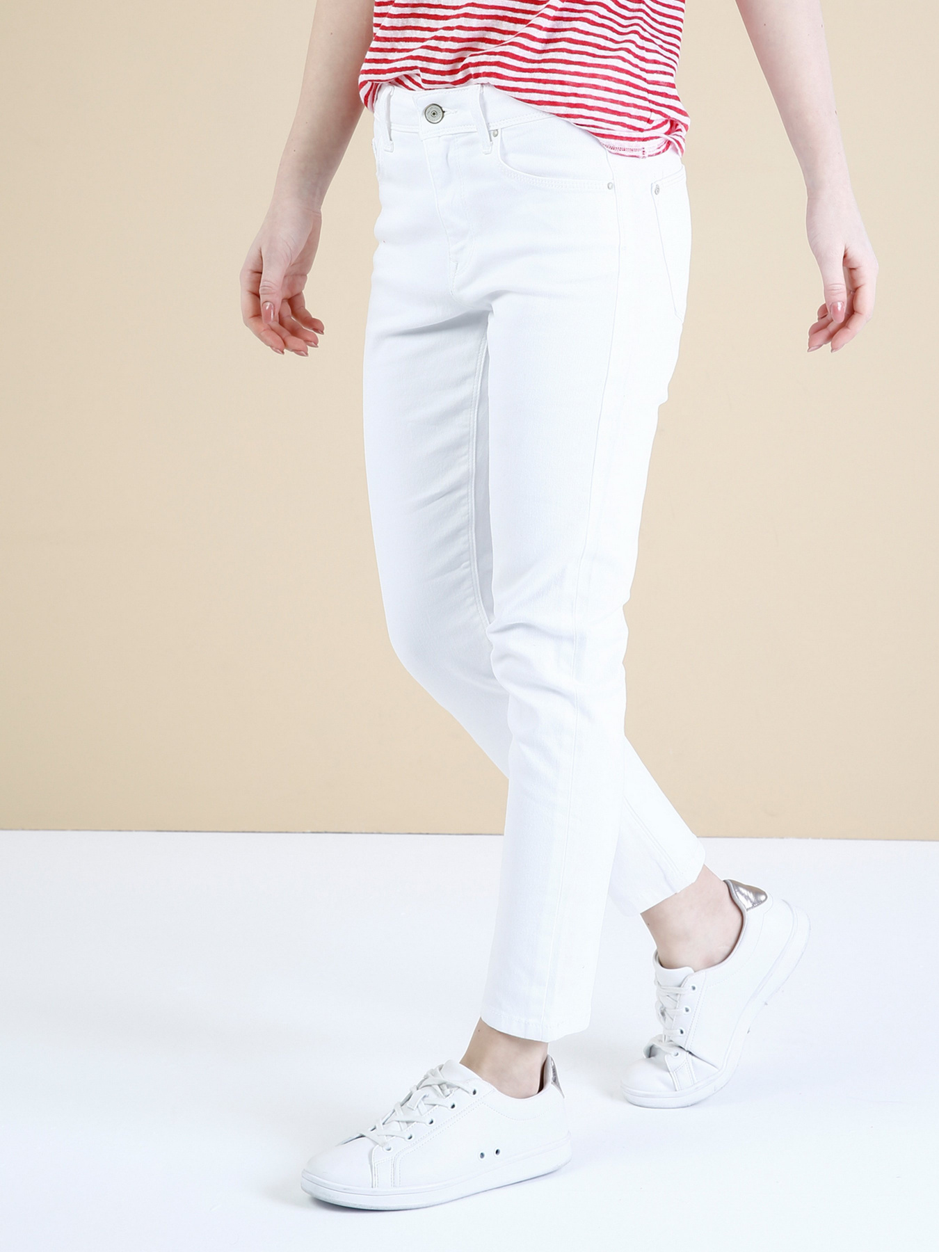 Джинсы Colin’s модель CL1034739DN09884 Фото