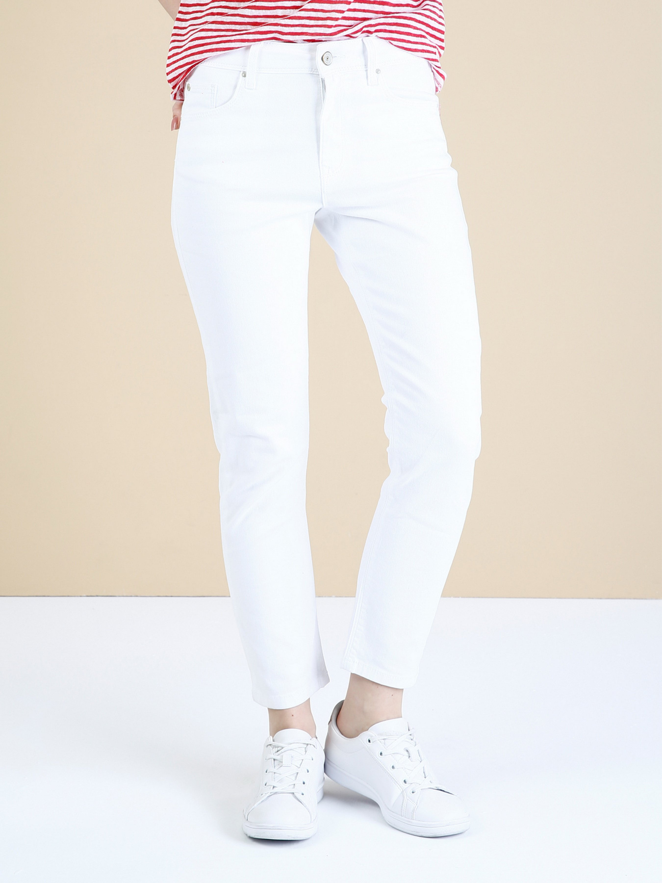 Джинсы Colin’s модель CL1034739DN09884 Фото